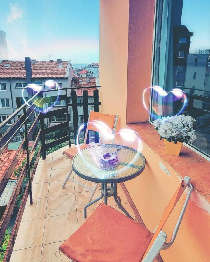 Guest House “Poli” Nesebar Bagian luar foto