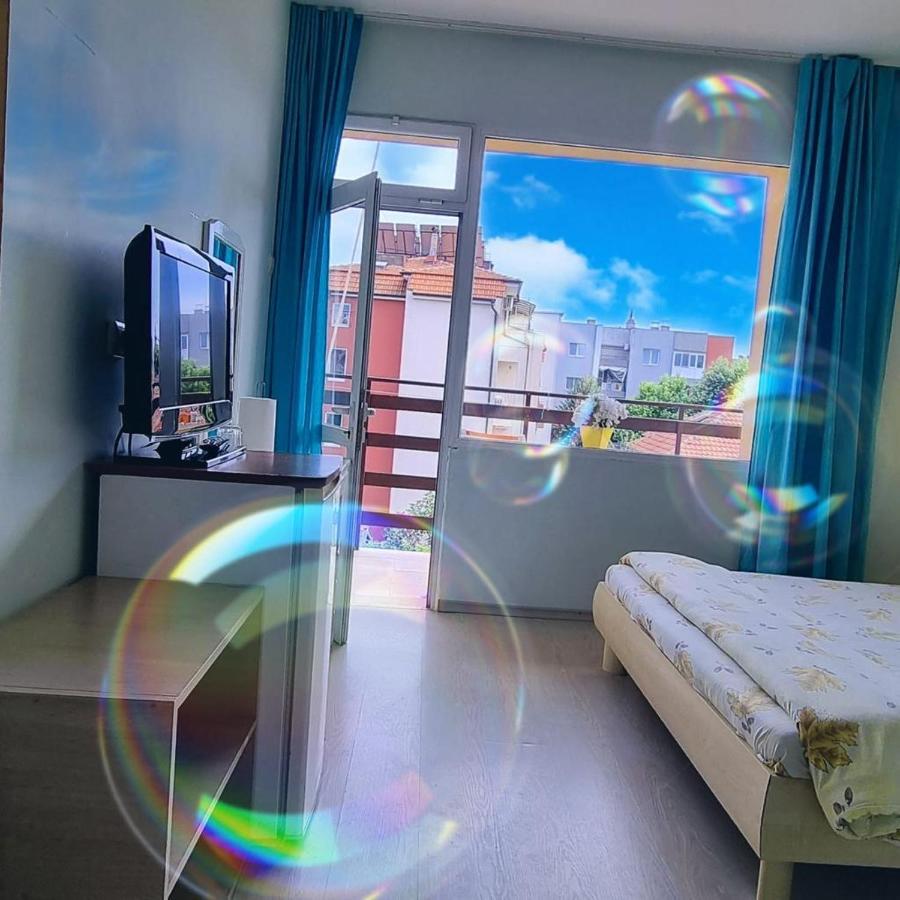 Guest House “Poli” Nesebar Bagian luar foto