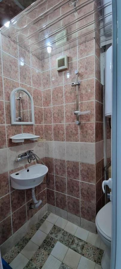 Guest House “Poli” Nesebar Bagian luar foto