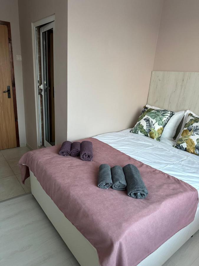 Guest House “Poli” Nesebar Bagian luar foto