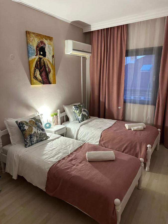 Guest House “Poli” Nesebar Bagian luar foto