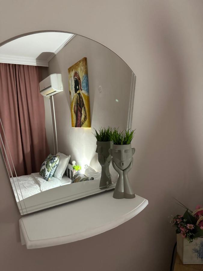 Guest House “Poli” Nesebar Bagian luar foto