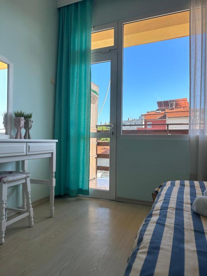 Guest House “Poli” Nesebar Bagian luar foto