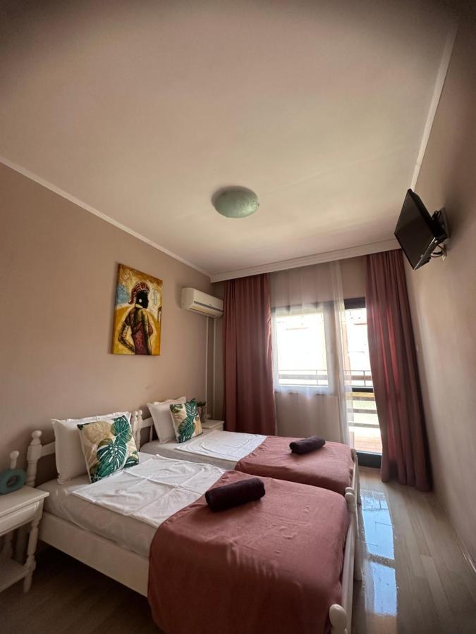 Guest House “Poli” Nesebar Bagian luar foto